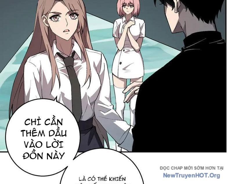 Toàn Dân Tận Thế: Ta Virus Quân Vương Chap 78 - Next Chap 79