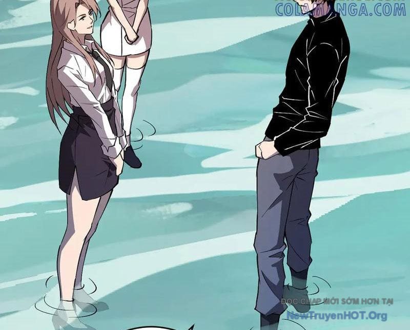 Toàn Dân Tận Thế: Ta Virus Quân Vương Chap 78 - Next Chap 79