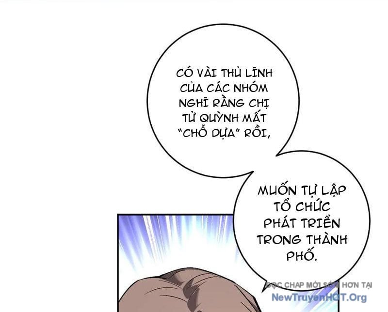 Toàn Dân Tận Thế: Ta Virus Quân Vương Chap 78 - Next Chap 79