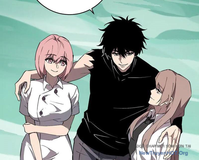 Toàn Dân Tận Thế: Ta Virus Quân Vương Chap 78 - Next Chap 79