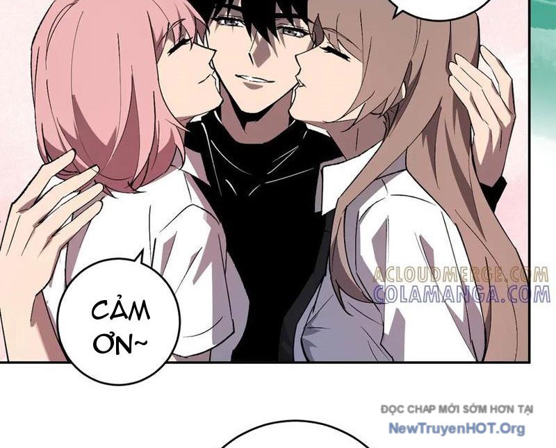 Toàn Dân Tận Thế: Ta Virus Quân Vương Chap 78 - Next Chap 79