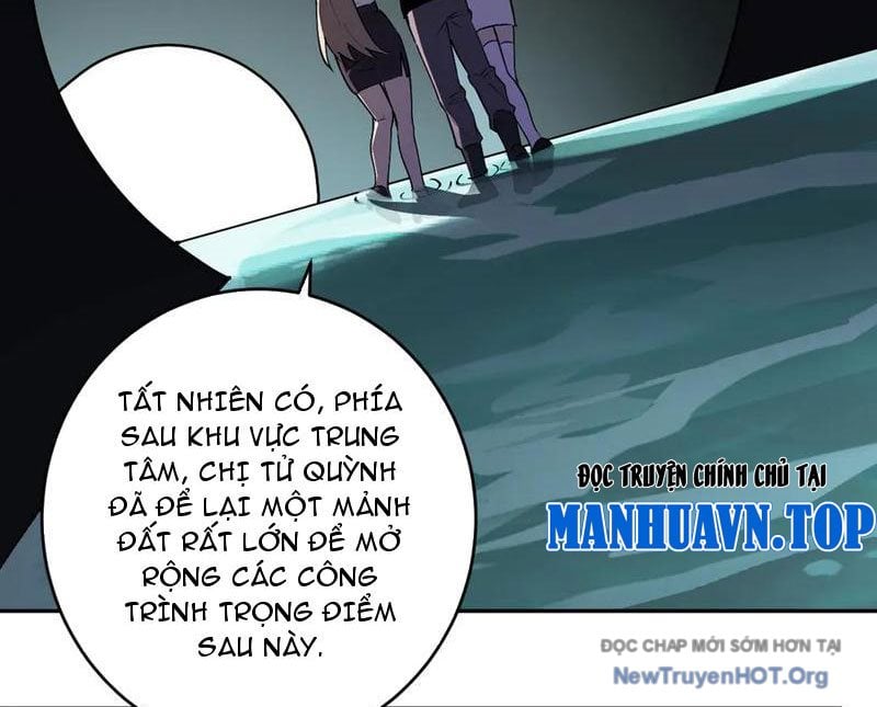 Toàn Dân Tận Thế: Ta Virus Quân Vương Chap 78 - Next Chap 79