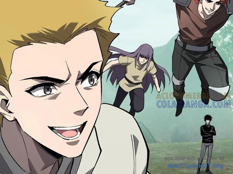 Toàn Dân Tận Thế: Ta Virus Quân Vương Chap 79 - Next Chap 80