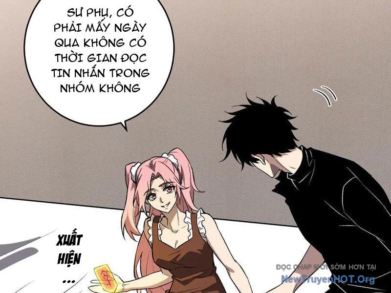 Toàn Dân Tận Thế: Ta Virus Quân Vương Chap 79 - Next Chap 80