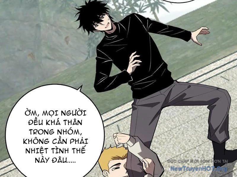 Toàn Dân Tận Thế: Ta Virus Quân Vương Chap 79 - Next Chap 80