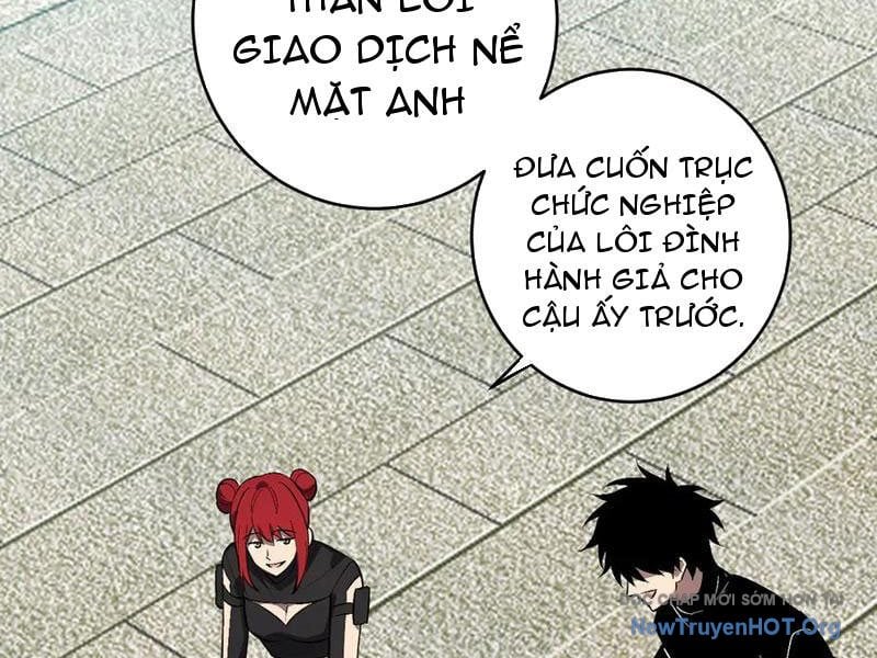 Toàn Dân Tận Thế: Ta Virus Quân Vương Chap 79 - Next Chap 80