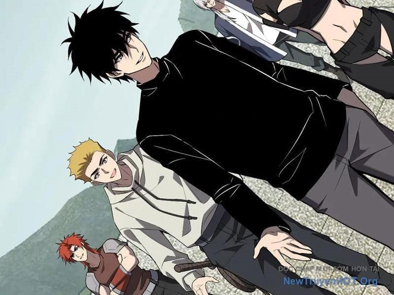 Toàn Dân Tận Thế: Ta Virus Quân Vương Chap 79 - Next Chap 80