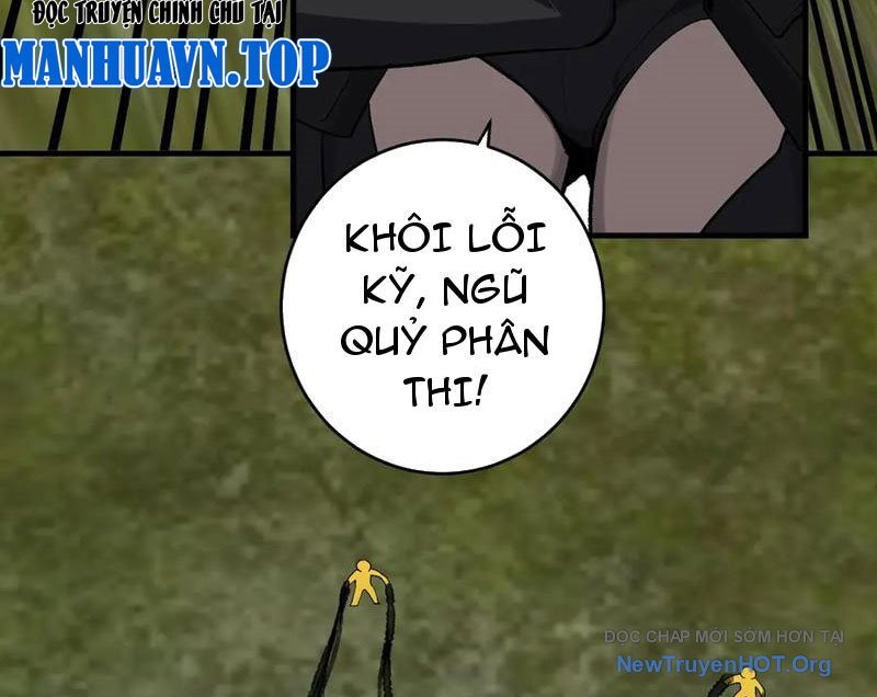 Toàn Dân Tận Thế: Ta Virus Quân Vương Chap 80 - Next Chap 81