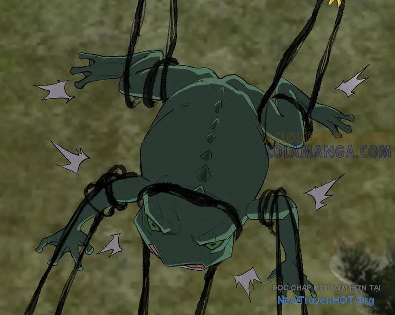 Toàn Dân Tận Thế: Ta Virus Quân Vương Chap 80 - Next Chap 81