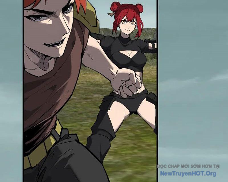 Toàn Dân Tận Thế: Ta Virus Quân Vương Chap 80 - Next Chap 81