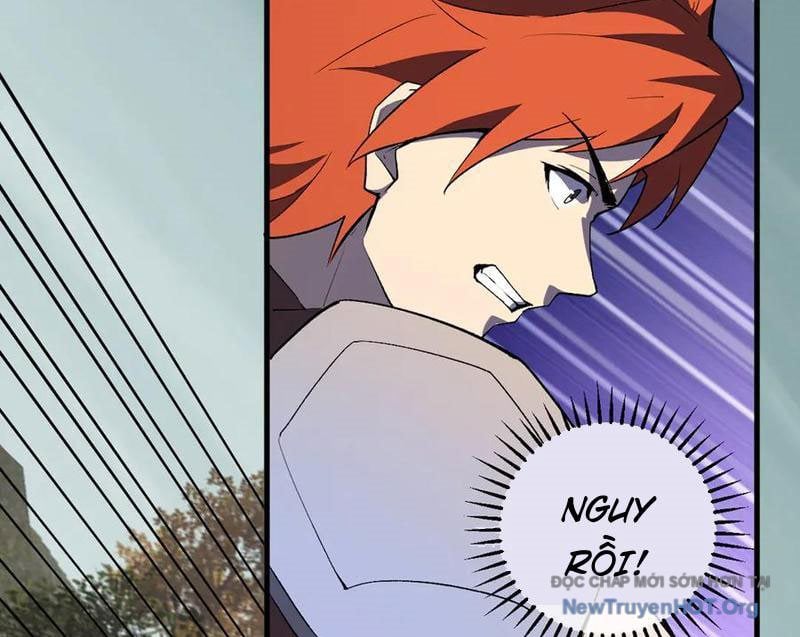 Toàn Dân Tận Thế: Ta Virus Quân Vương Chap 80 - Next Chap 81