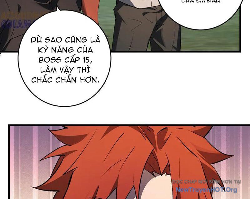 Toàn Dân Tận Thế: Ta Virus Quân Vương Chap 80 - Next Chap 81