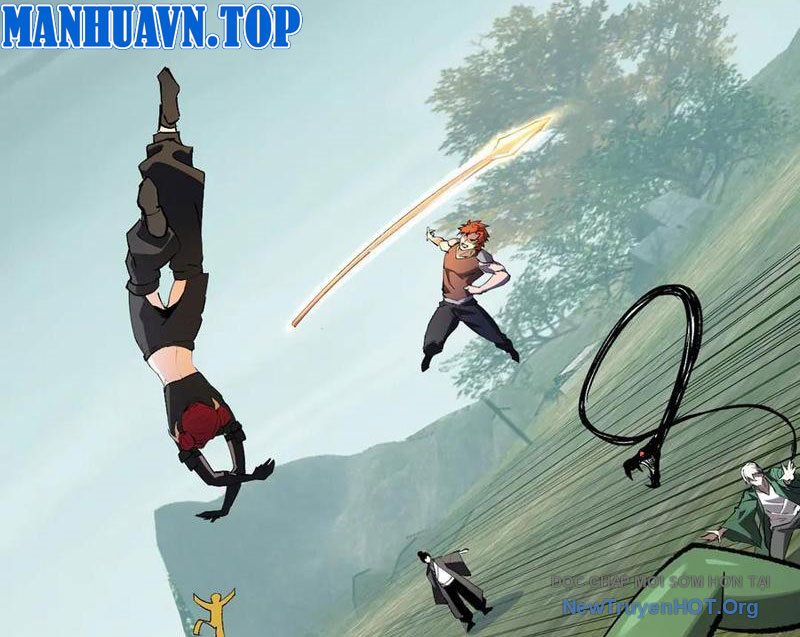 Toàn Dân Tận Thế: Ta Virus Quân Vương Chap 80 - Next Chap 81