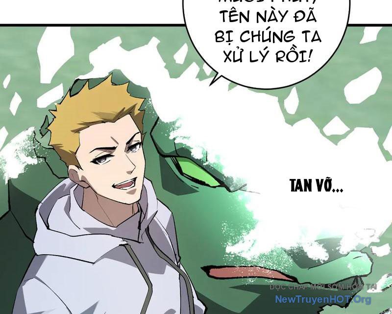 Toàn Dân Tận Thế: Ta Virus Quân Vương Chap 80 - Next Chap 81