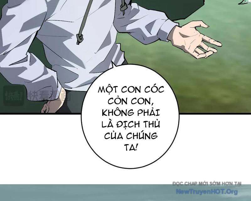 Toàn Dân Tận Thế: Ta Virus Quân Vương Chap 80 - Next Chap 81