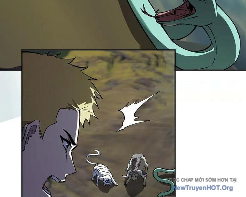 Toàn Dân Tận Thế: Ta Virus Quân Vương Chap 80 - Next Chap 81