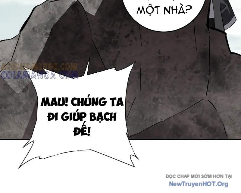 Toàn Dân Tận Thế: Ta Virus Quân Vương Chap 80 - Next Chap 81