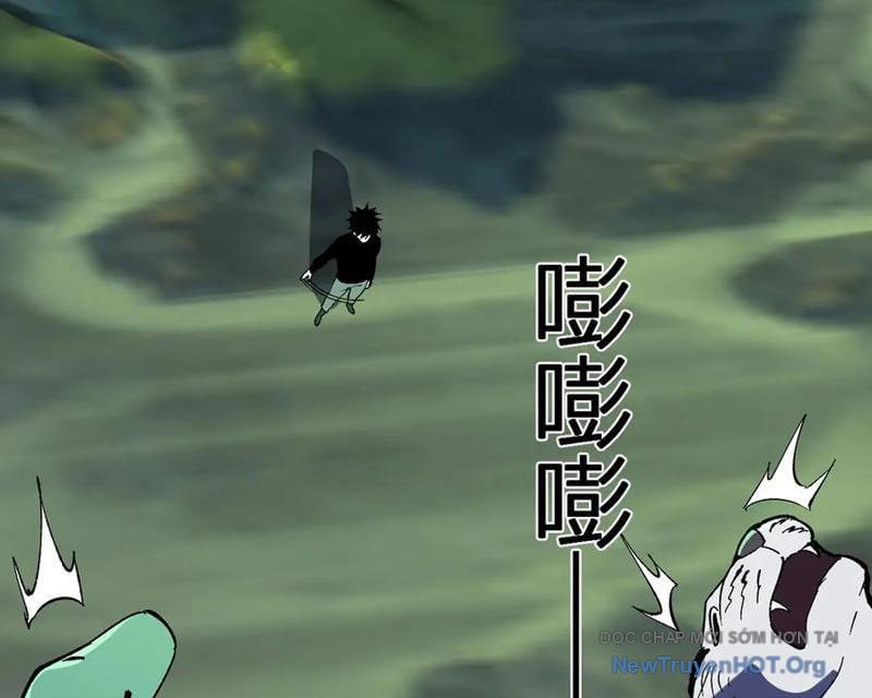 Toàn Dân Tận Thế: Ta Virus Quân Vương Chap 80 - Next Chap 81