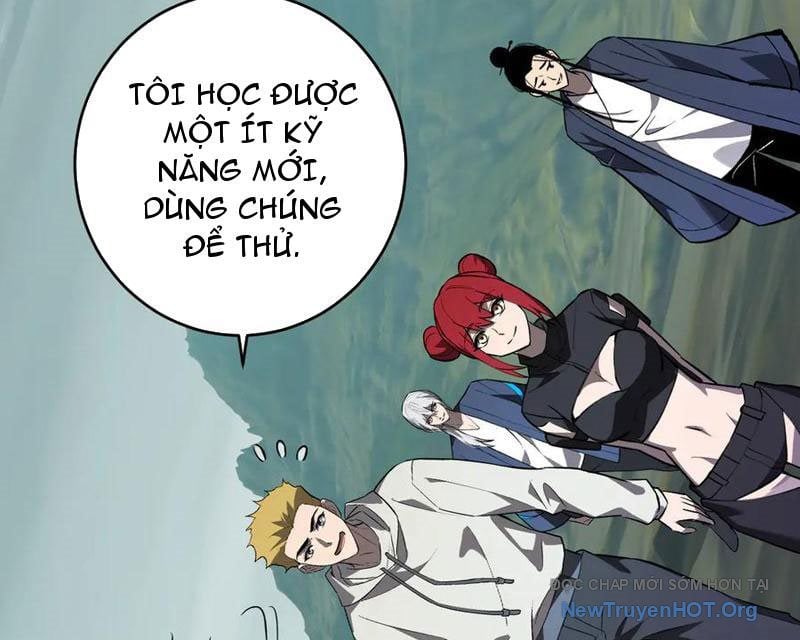 Toàn Dân Tận Thế: Ta Virus Quân Vương Chap 80 - Next Chap 81