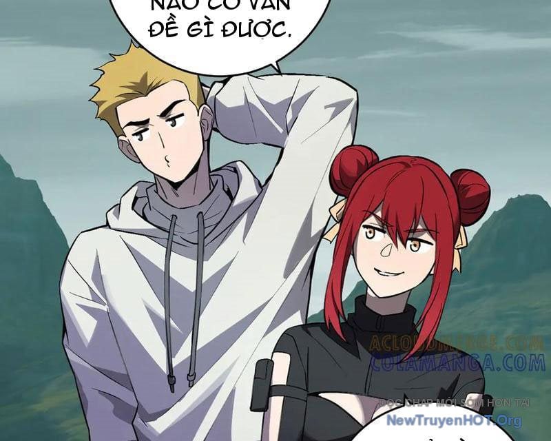 Toàn Dân Tận Thế: Ta Virus Quân Vương Chap 80 - Next Chap 81