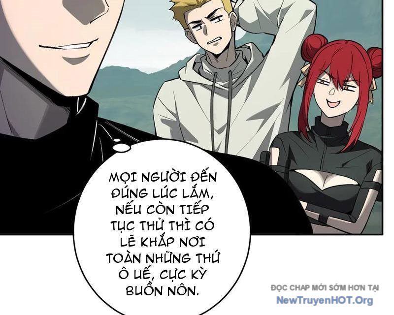 Toàn Dân Tận Thế: Ta Virus Quân Vương Chap 80 - Next Chap 81