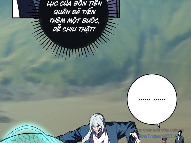 Toàn Dân Tận Thế: Ta Virus Quân Vương Chap 81 - Next Chap 82