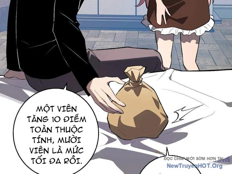 Toàn Dân Tận Thế: Ta Virus Quân Vương Chap 81 - Next Chap 82