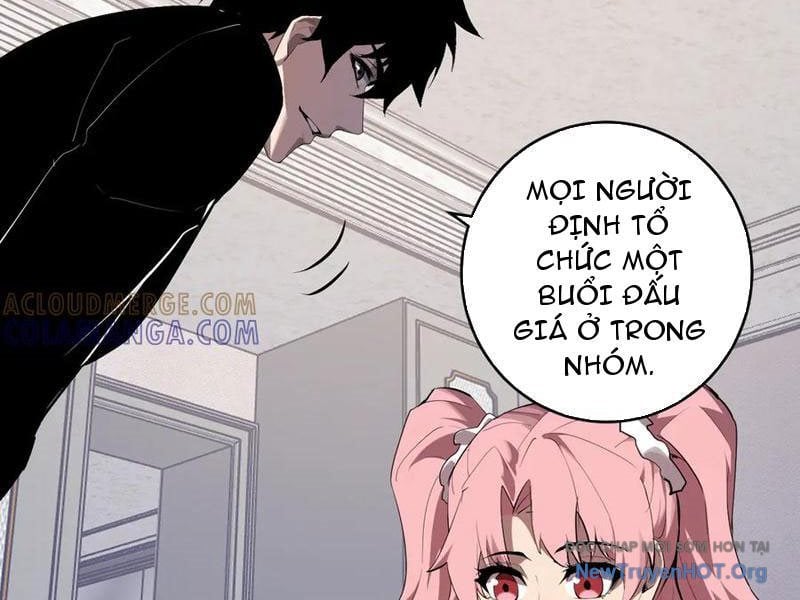 Toàn Dân Tận Thế: Ta Virus Quân Vương Chap 81 - Next Chap 82