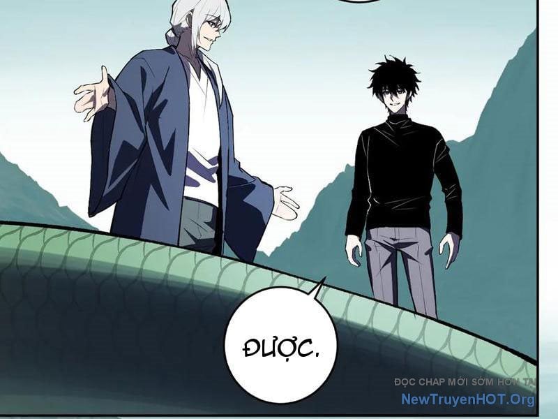 Toàn Dân Tận Thế: Ta Virus Quân Vương Chap 81 - Next Chap 82