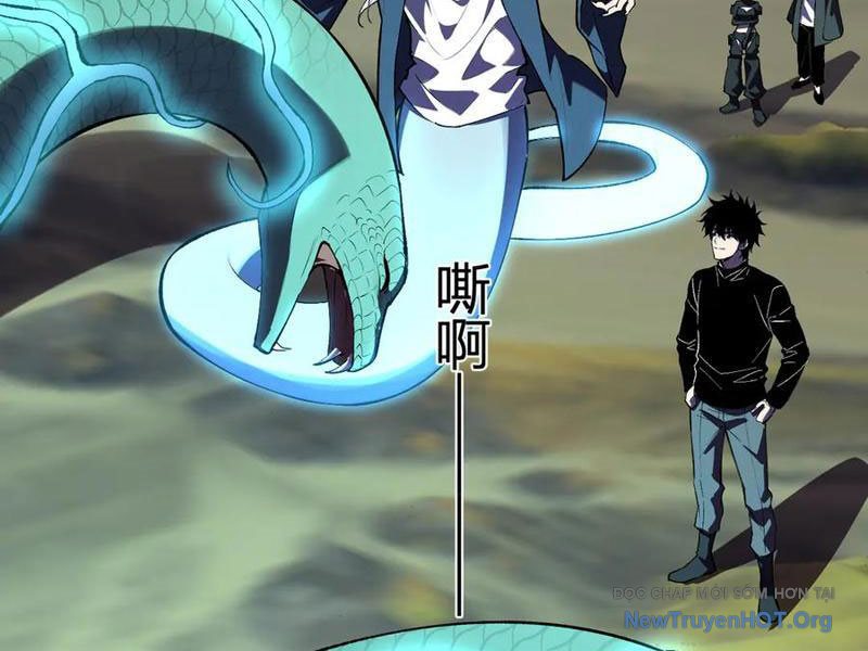 Toàn Dân Tận Thế: Ta Virus Quân Vương Chap 81 - Next Chap 82