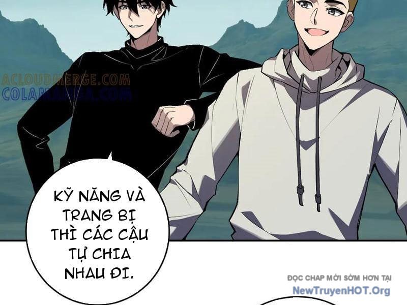 Toàn Dân Tận Thế: Ta Virus Quân Vương Chap 81 - Next Chap 82