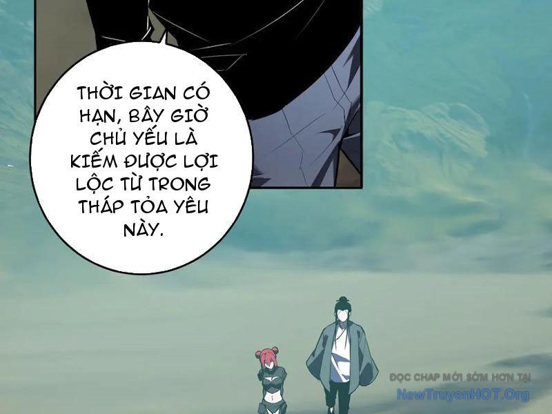 Toàn Dân Tận Thế: Ta Virus Quân Vương Chap 81 - Next Chap 82