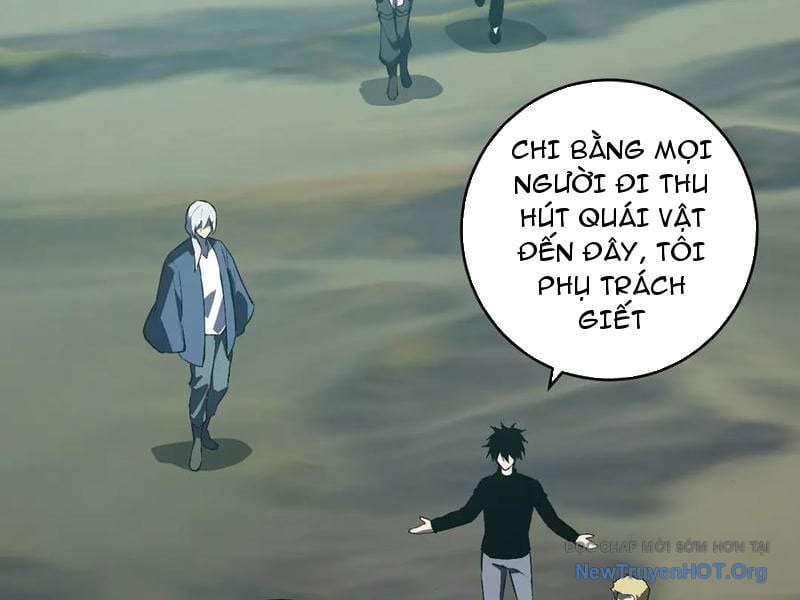 Toàn Dân Tận Thế: Ta Virus Quân Vương Chap 81 - Next Chap 82
