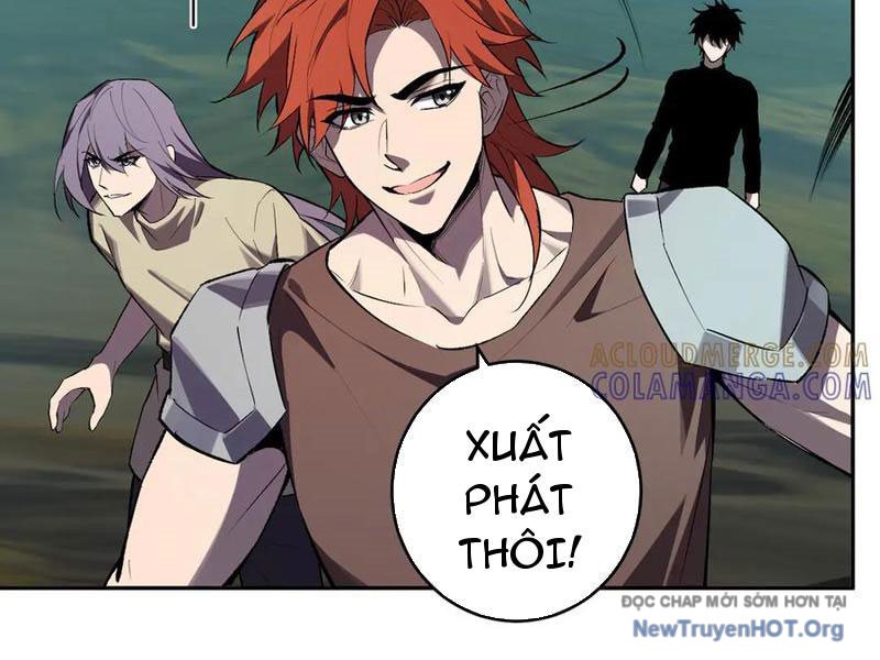 Toàn Dân Tận Thế: Ta Virus Quân Vương Chap 81 - Next Chap 82