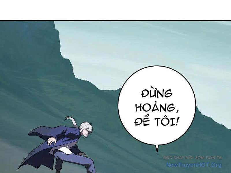 Toàn Dân Tận Thế: Ta Virus Quân Vương Chap 81 - Next Chap 82