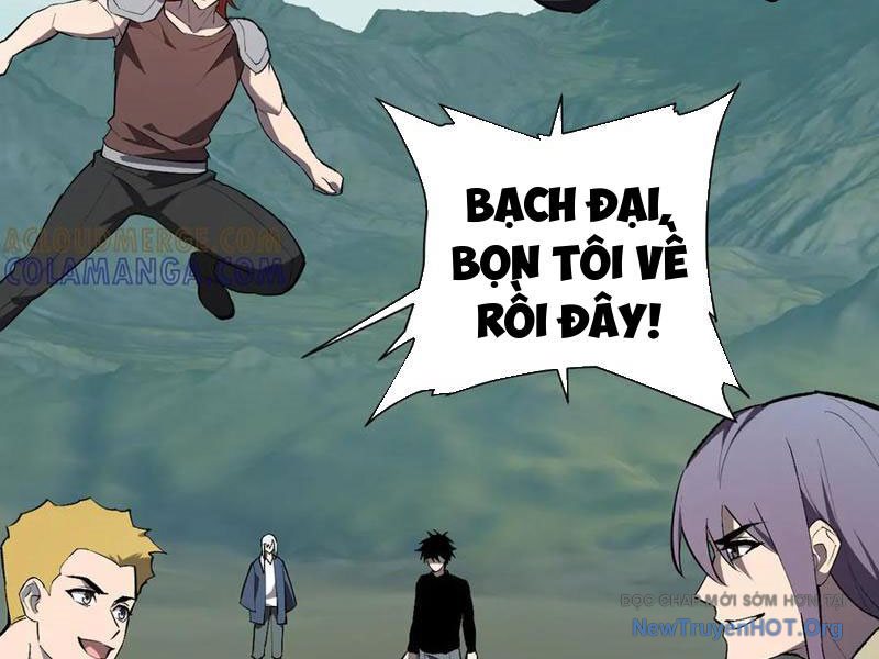 Toàn Dân Tận Thế: Ta Virus Quân Vương Chap 81 - Next Chap 82