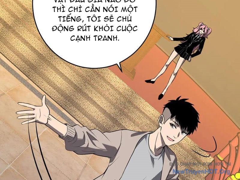 Toàn Dân Tận Thế: Ta Virus Quân Vương Chap 82 - Next Chap 83