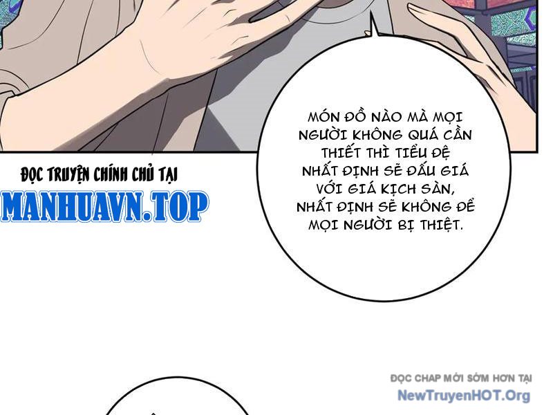 Toàn Dân Tận Thế: Ta Virus Quân Vương Chap 82 - Next Chap 83