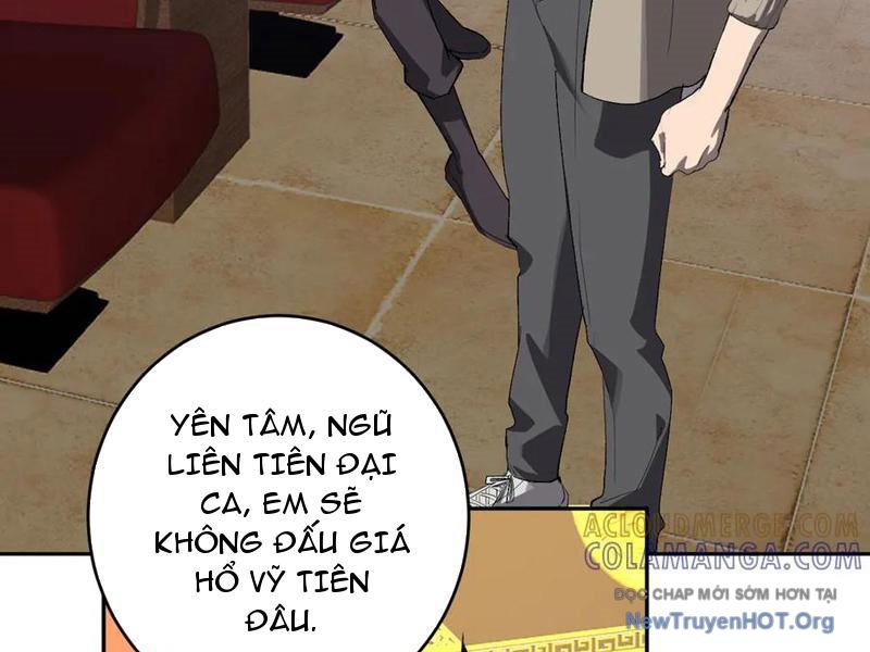 Toàn Dân Tận Thế: Ta Virus Quân Vương Chap 82 - Next Chap 83