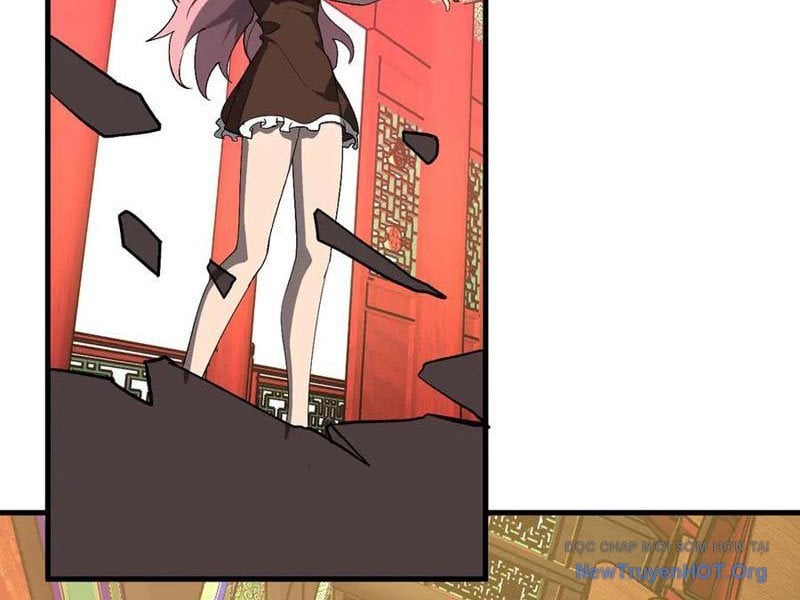 Toàn Dân Tận Thế: Ta Virus Quân Vương Chap 82 - Next Chap 83