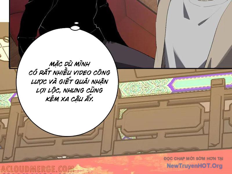 Toàn Dân Tận Thế: Ta Virus Quân Vương Chap 82 - Next Chap 83