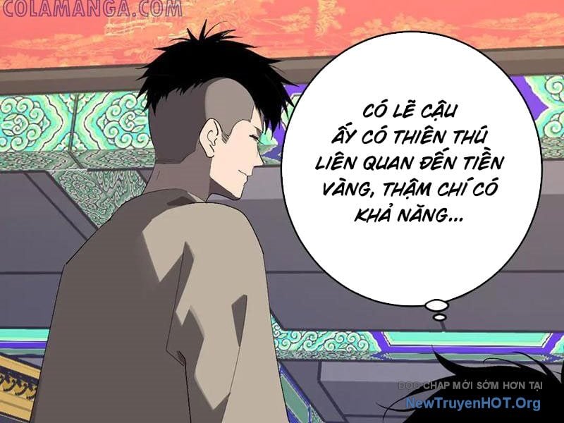 Toàn Dân Tận Thế: Ta Virus Quân Vương Chap 82 - Next Chap 83