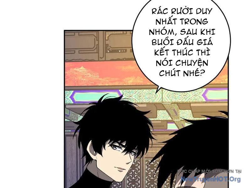 Toàn Dân Tận Thế: Ta Virus Quân Vương Chap 82 - Next Chap 83