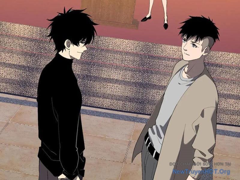 Toàn Dân Tận Thế: Ta Virus Quân Vương Chap 82 - Next Chap 83