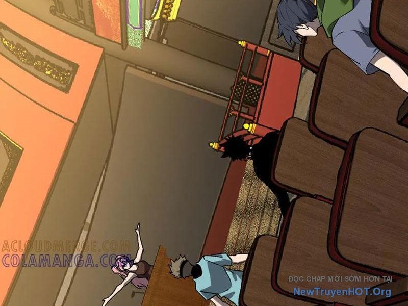 Toàn Dân Tận Thế: Ta Virus Quân Vương Chap 82 - Next Chap 83