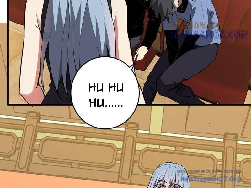 Toàn Dân Tận Thế: Ta Virus Quân Vương Chap 82 - Next Chap 83