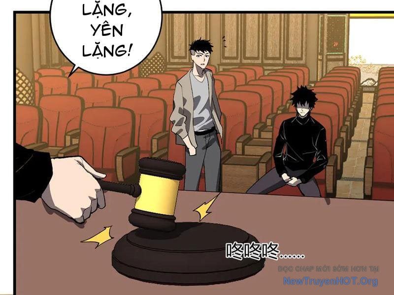 Toàn Dân Tận Thế: Ta Virus Quân Vương Chap 82 - Next Chap 83