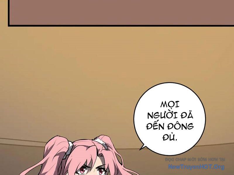 Toàn Dân Tận Thế: Ta Virus Quân Vương Chap 82 - Next Chap 83