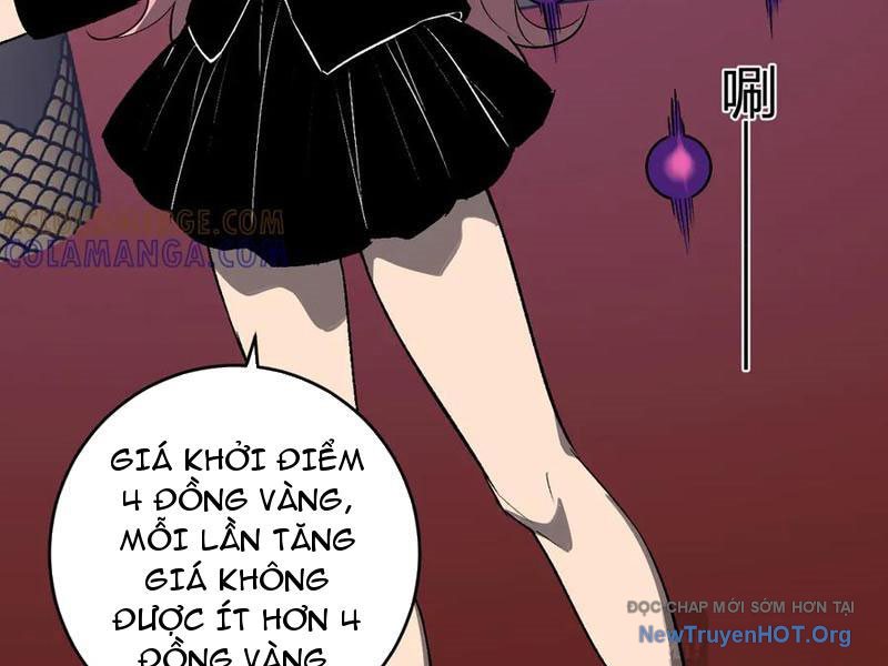 Toàn Dân Tận Thế: Ta Virus Quân Vương Chap 82 - Next Chap 83