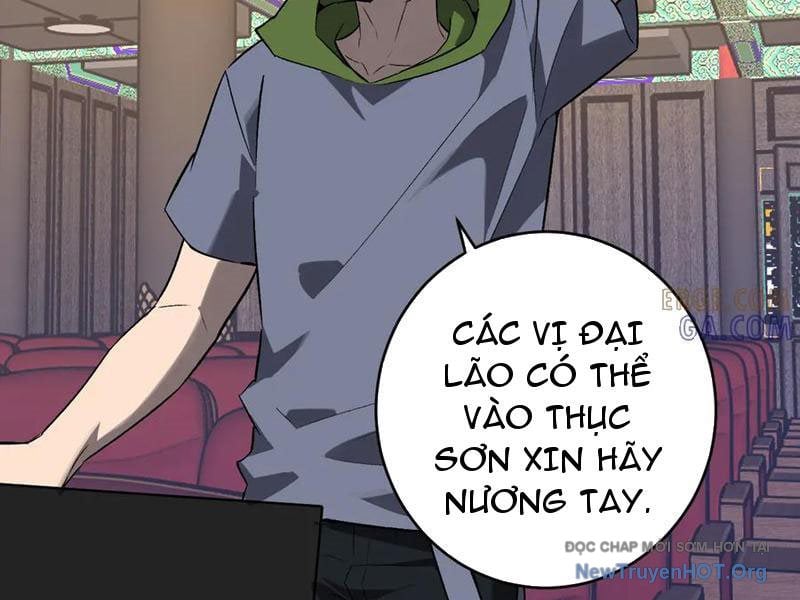 Toàn Dân Tận Thế: Ta Virus Quân Vương Chap 82 - Next Chap 83